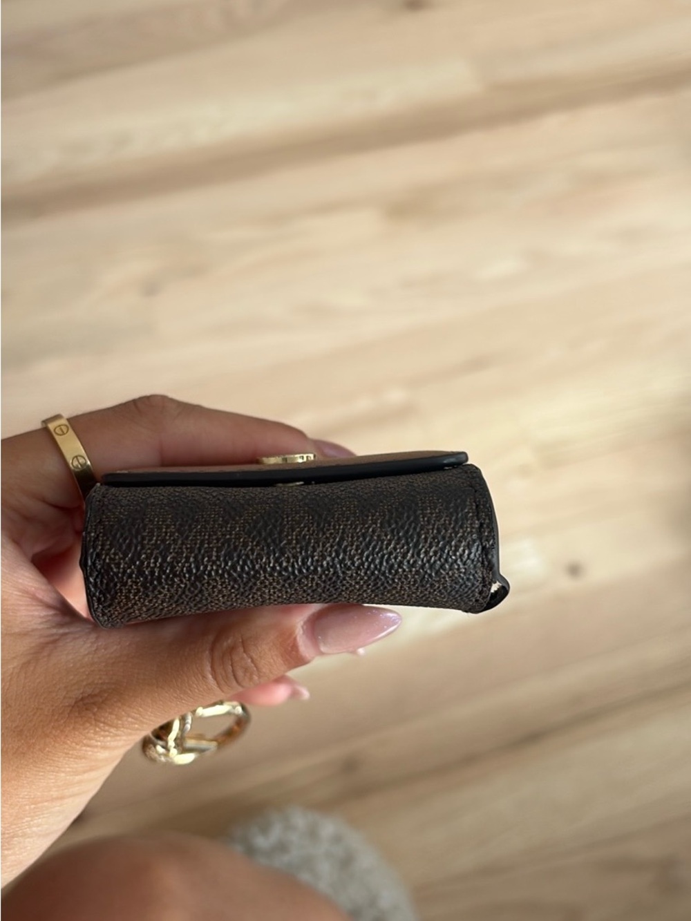 Michale Kors mini bag - Picture 7 of 7